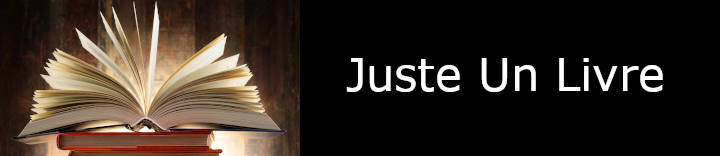 logo du site Juste Un livre